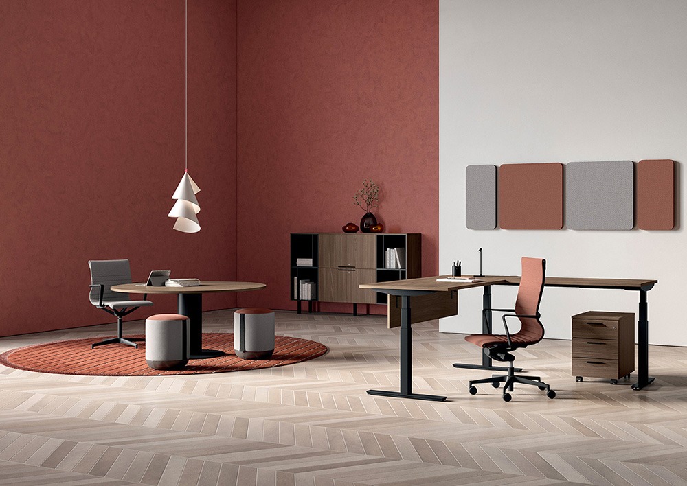 Fauteuil Winglet